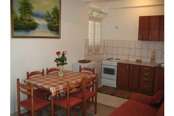 Сімейний пансіонат Igalo 8